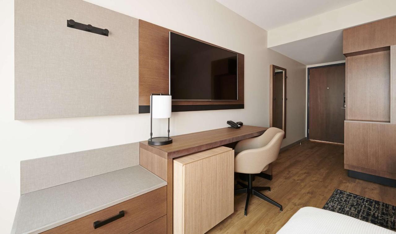 Hyatt Place Toronto-Brampton Dış mekan fotoğraf