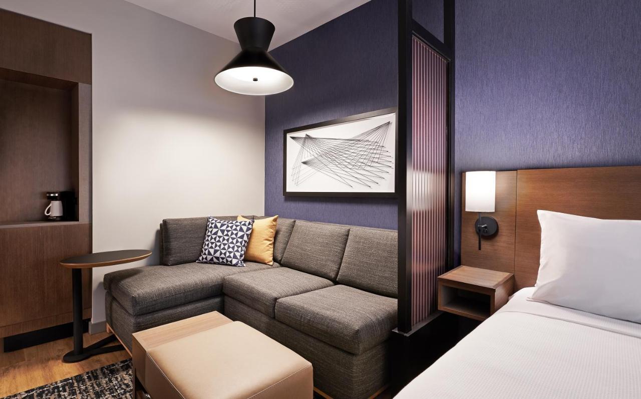 Hyatt Place Toronto-Brampton Dış mekan fotoğraf