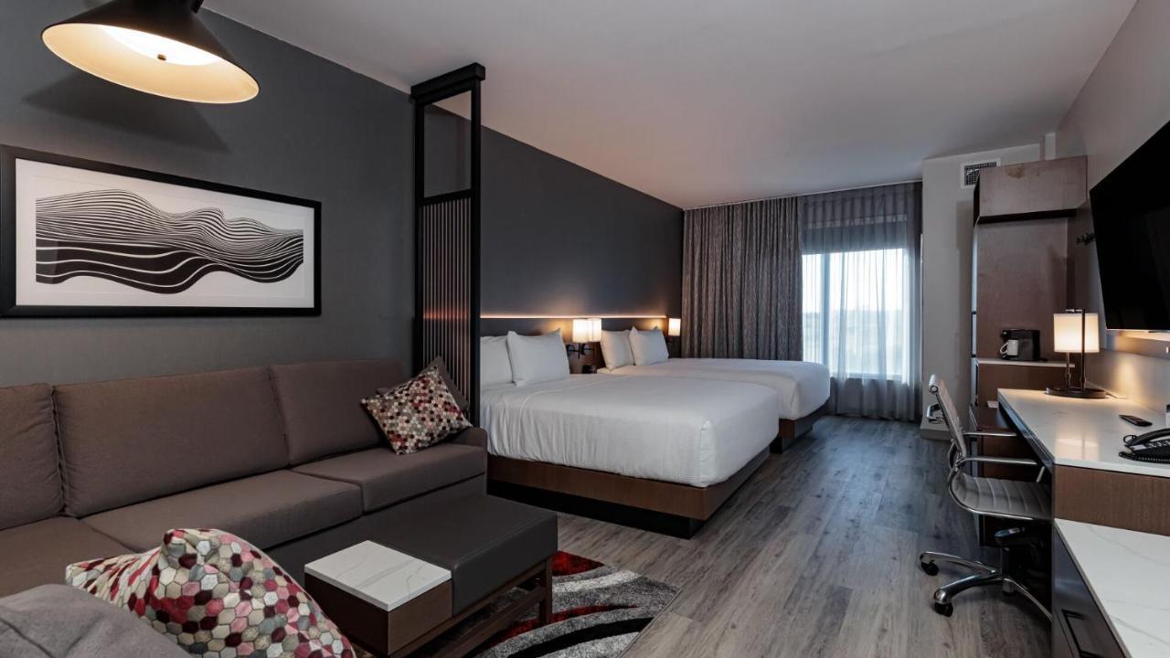 Hyatt Place Toronto-Brampton Dış mekan fotoğraf