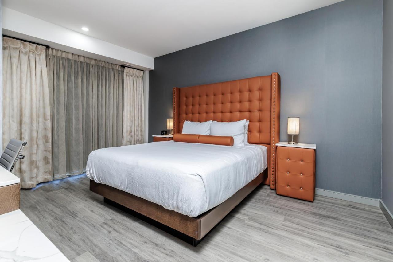 Hyatt Place Toronto-Brampton Dış mekan fotoğraf